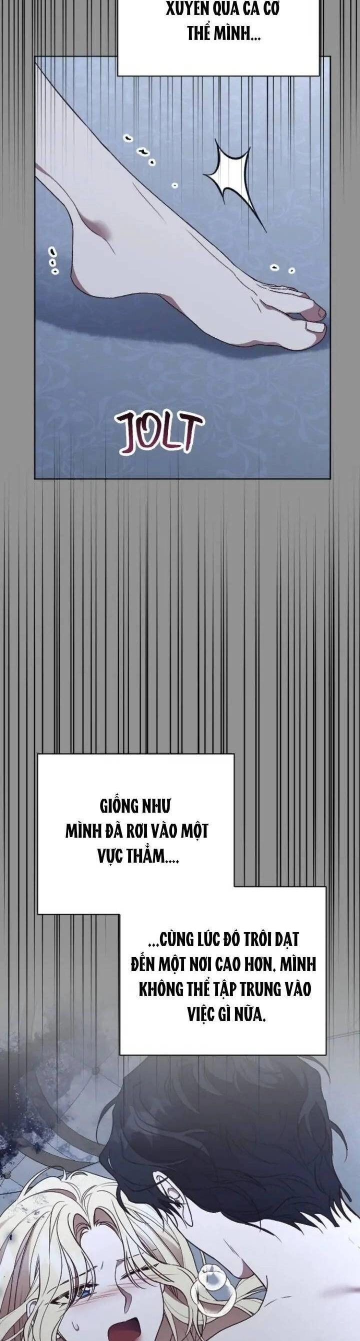 Hoa Dã Thú Chapter 22 - 25