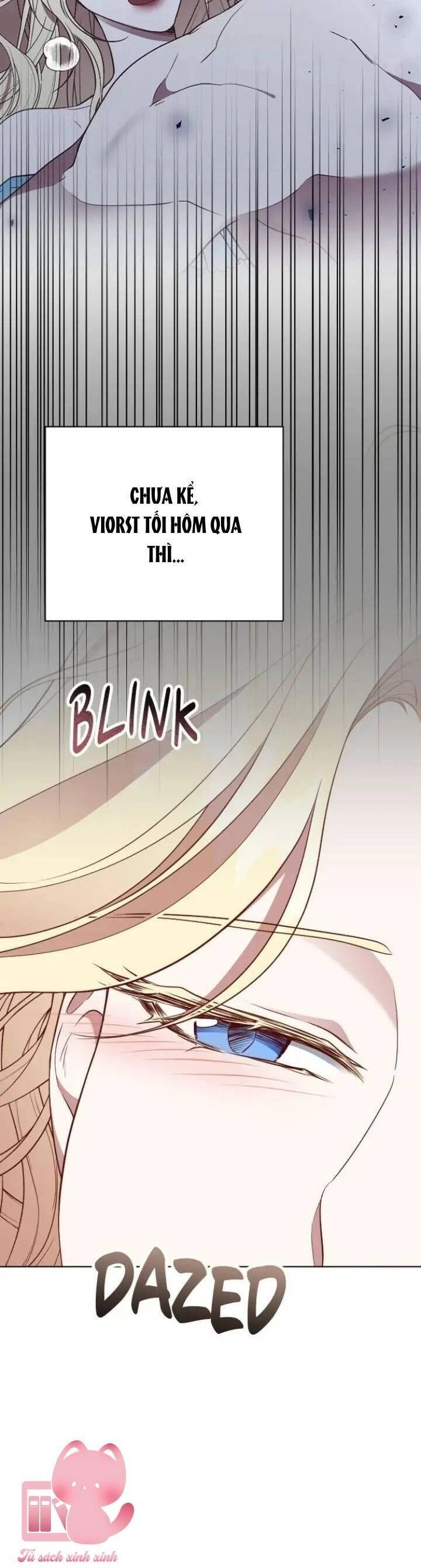 Hoa Dã Thú Chapter 22 - 26