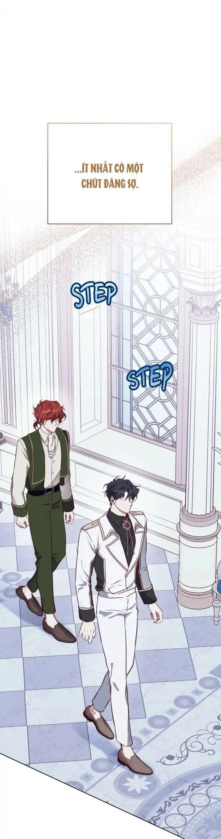 Hoa Dã Thú Chapter 22 - 27