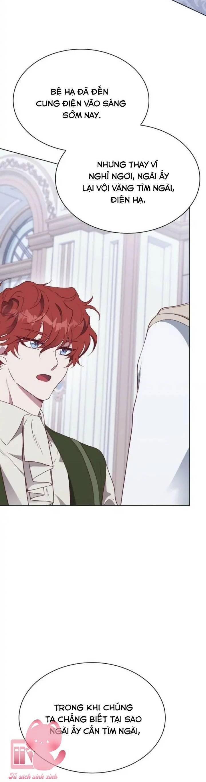 Hoa Dã Thú Chapter 22 - 28