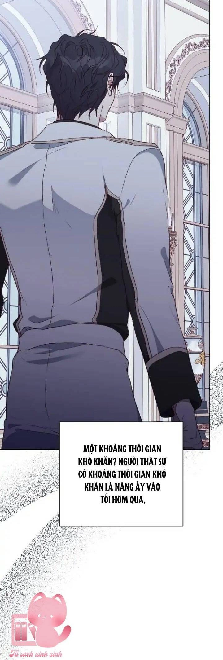 Hoa Dã Thú Chapter 22 - 31