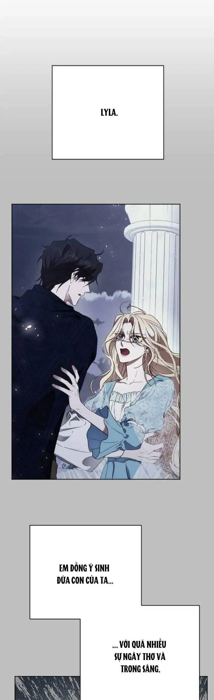 Hoa Dã Thú Chapter 22 - 33