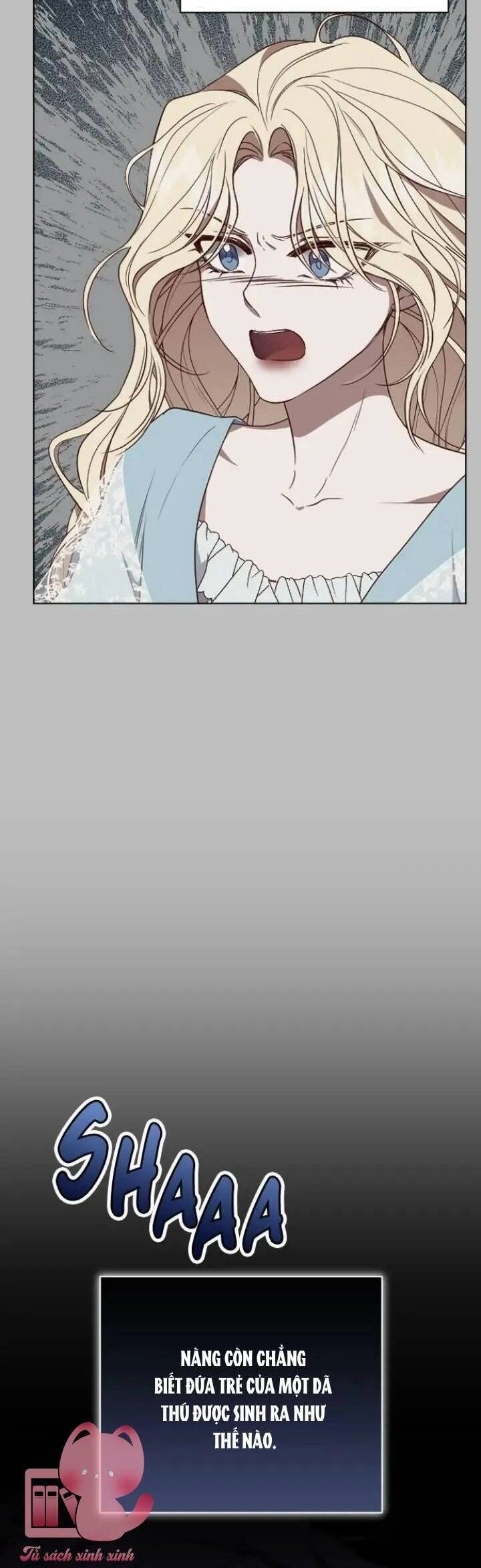 Hoa Dã Thú Chapter 22 - 34