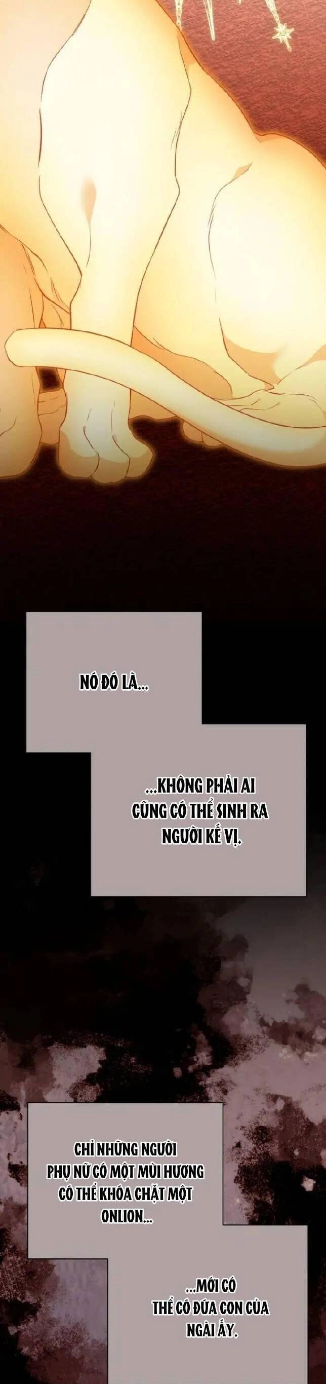 Hoa Dã Thú Chapter 22 - 36