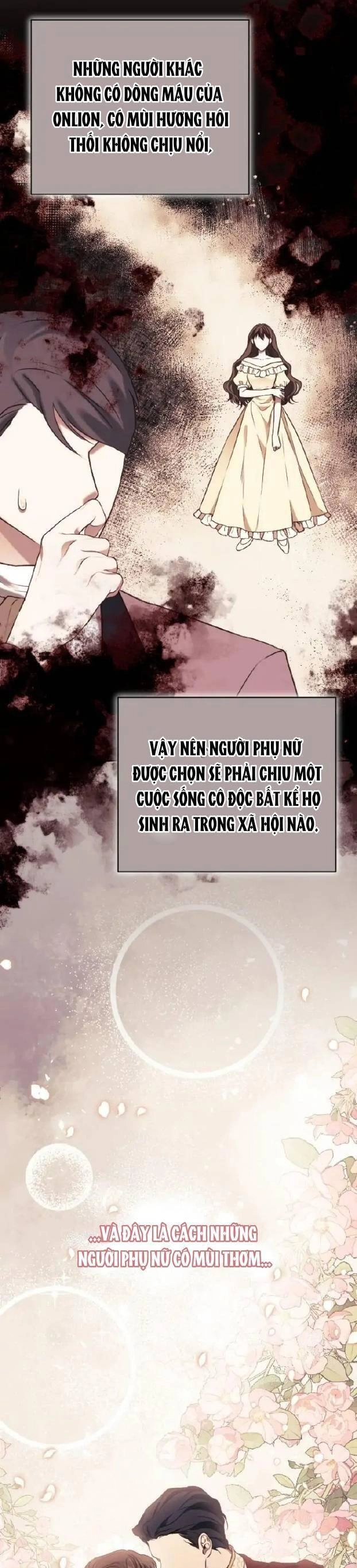 Hoa Dã Thú Chapter 22 - 38