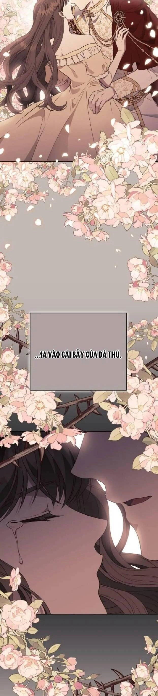 Hoa Dã Thú Chapter 22 - 39