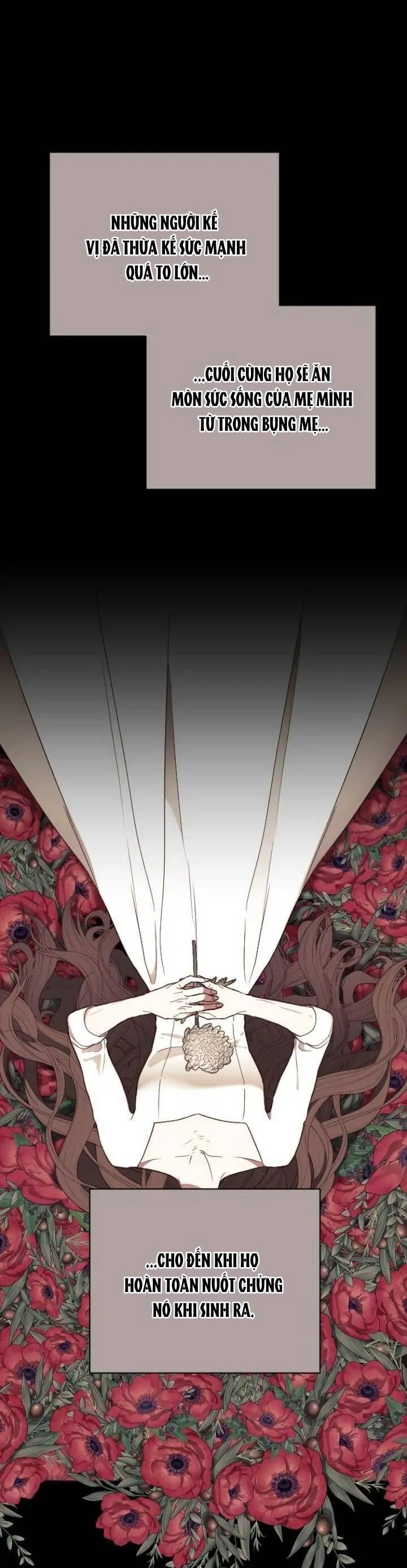 Hoa Dã Thú Chapter 22 - 41