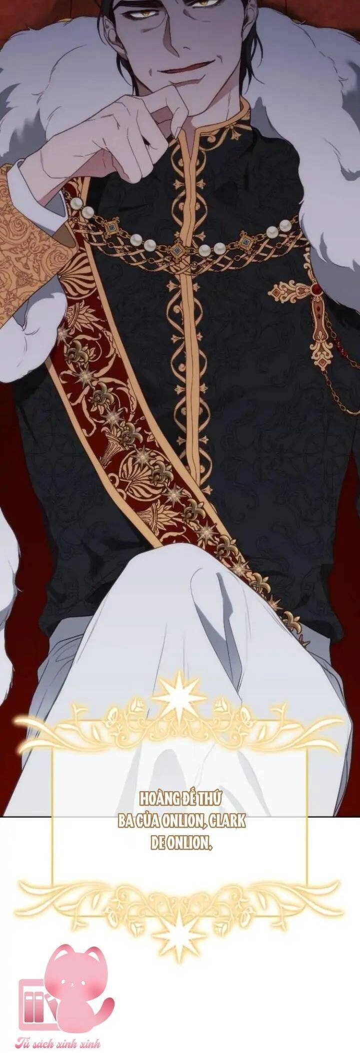 Hoa Dã Thú Chapter 22 - 49