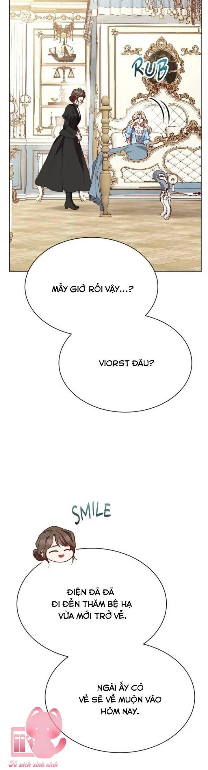 Hoa Dã Thú Chapter 22 - 57