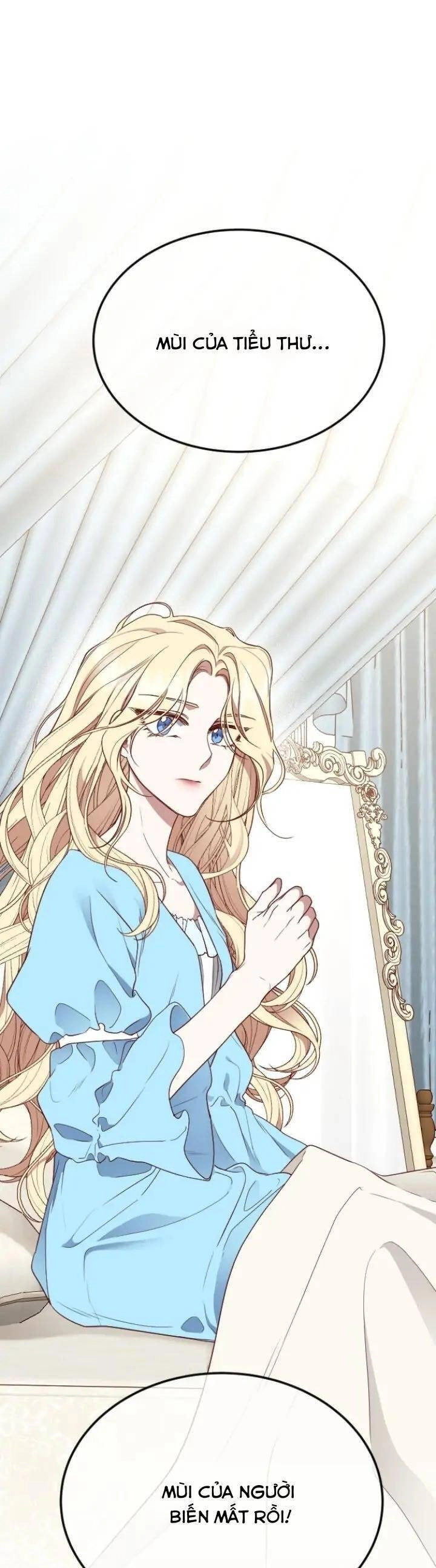 Hoa Dã Thú Chapter 23 - 3