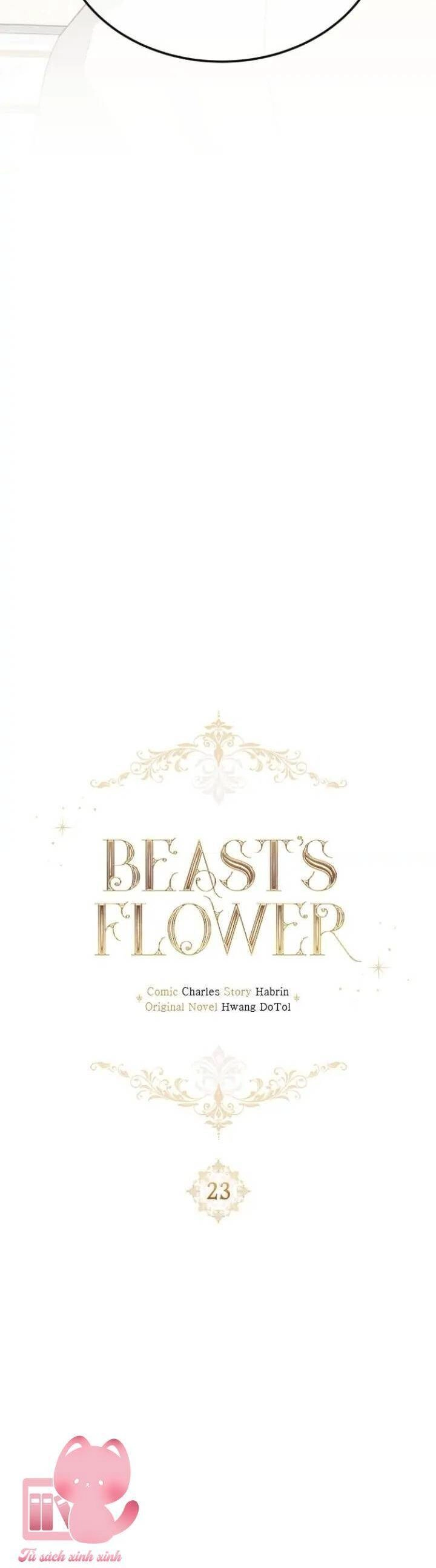 Hoa Dã Thú Chapter 23 - 4