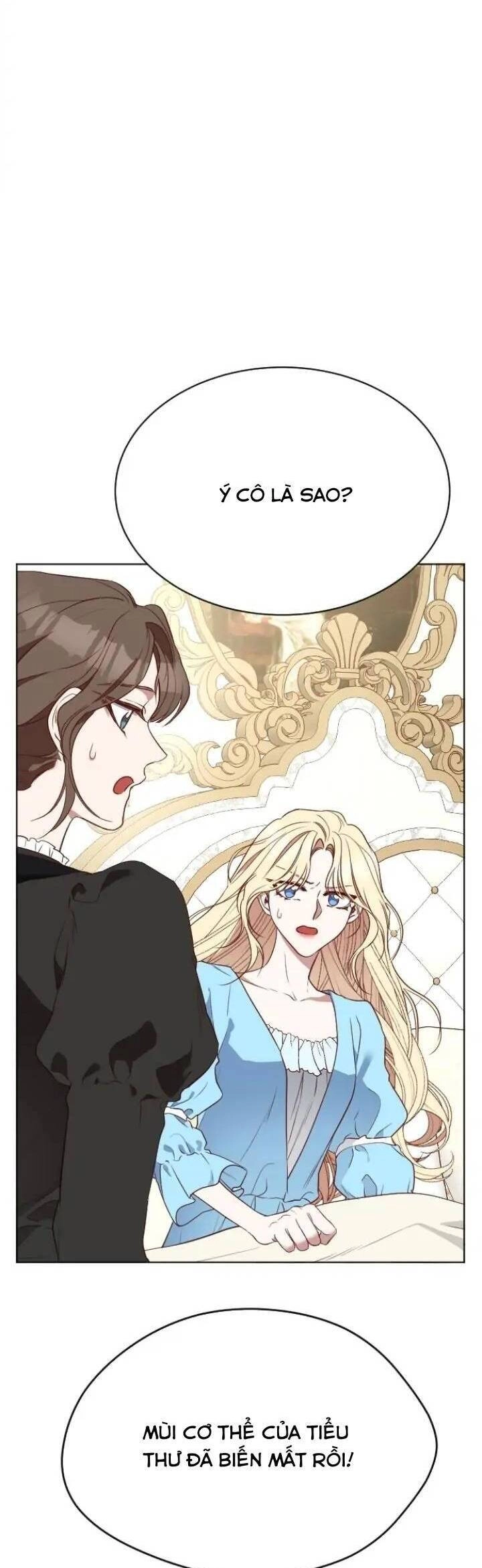 Hoa Dã Thú Chapter 23 - 6