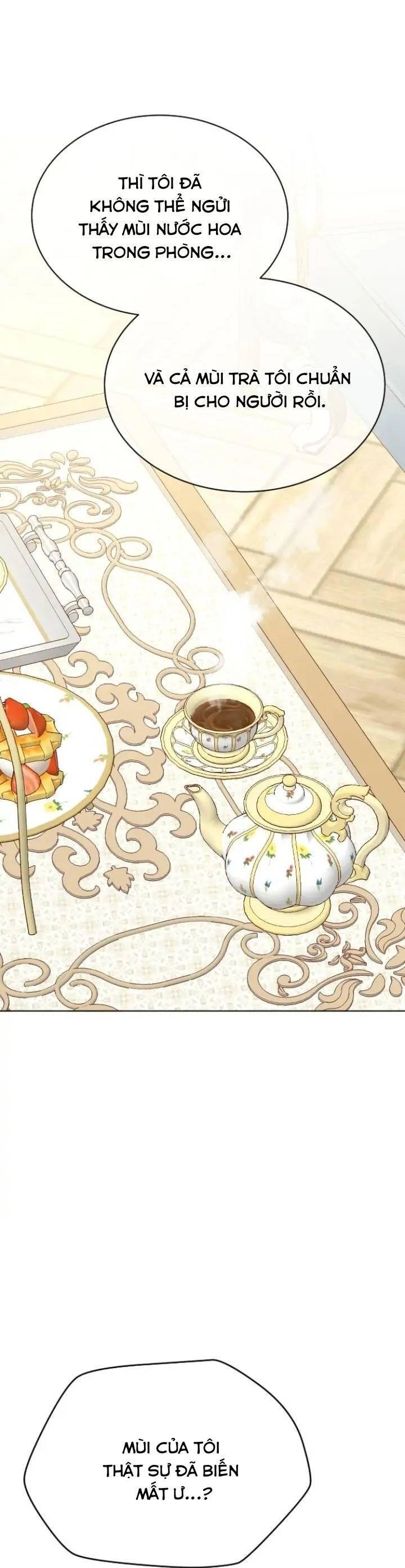 Hoa Dã Thú Chapter 23 - 8