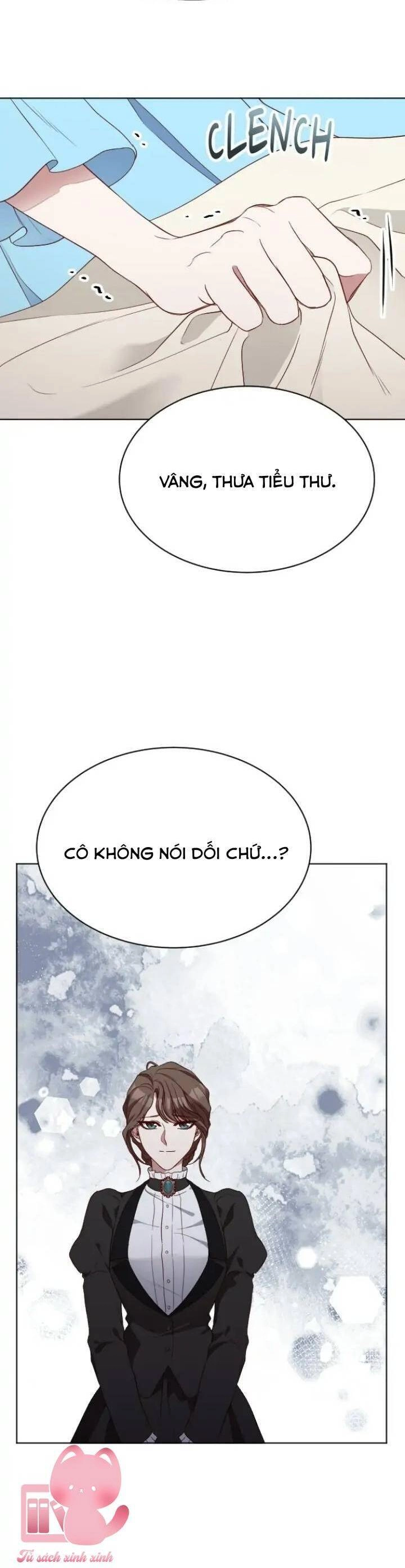 Hoa Dã Thú Chapter 23 - 9