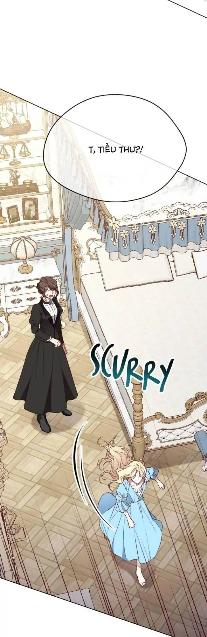 Hoa Dã Thú Chapter 23 - 11