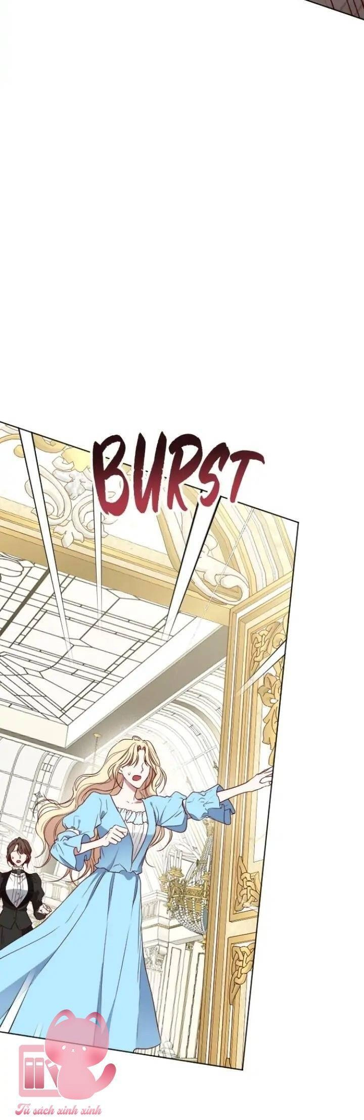 Hoa Dã Thú Chapter 23 - 12
