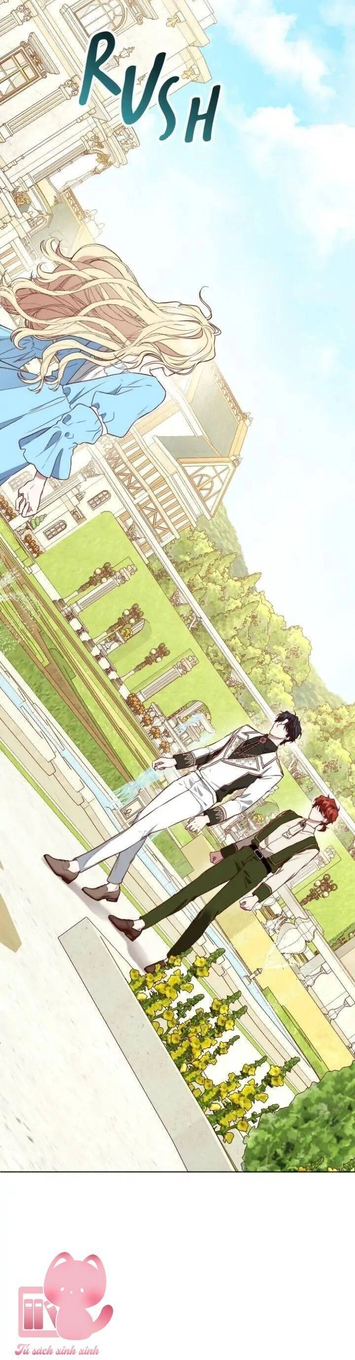 Hoa Dã Thú Chapter 23 - 14