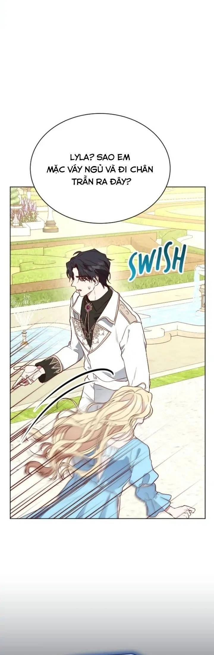 Hoa Dã Thú Chapter 23 - 15