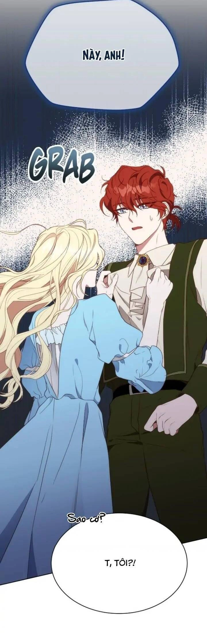 Hoa Dã Thú Chapter 23 - 16