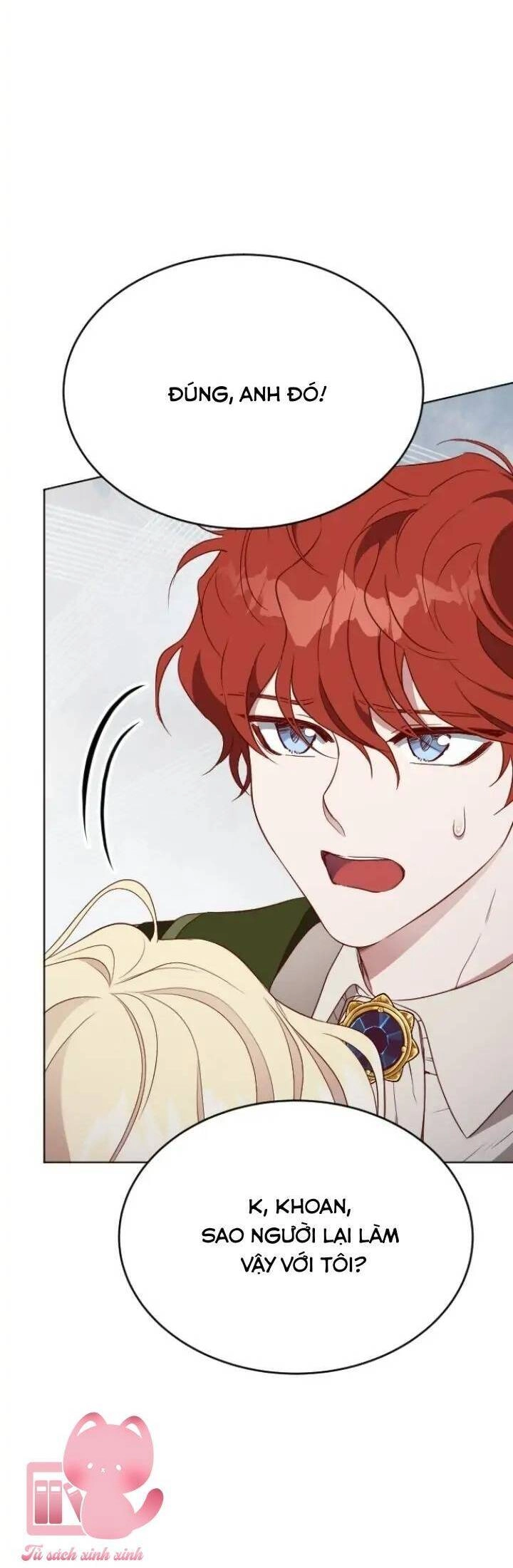 Hoa Dã Thú Chapter 23 - 17