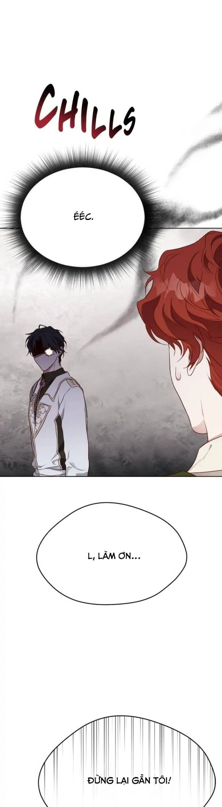 Hoa Dã Thú Chapter 23 - 18