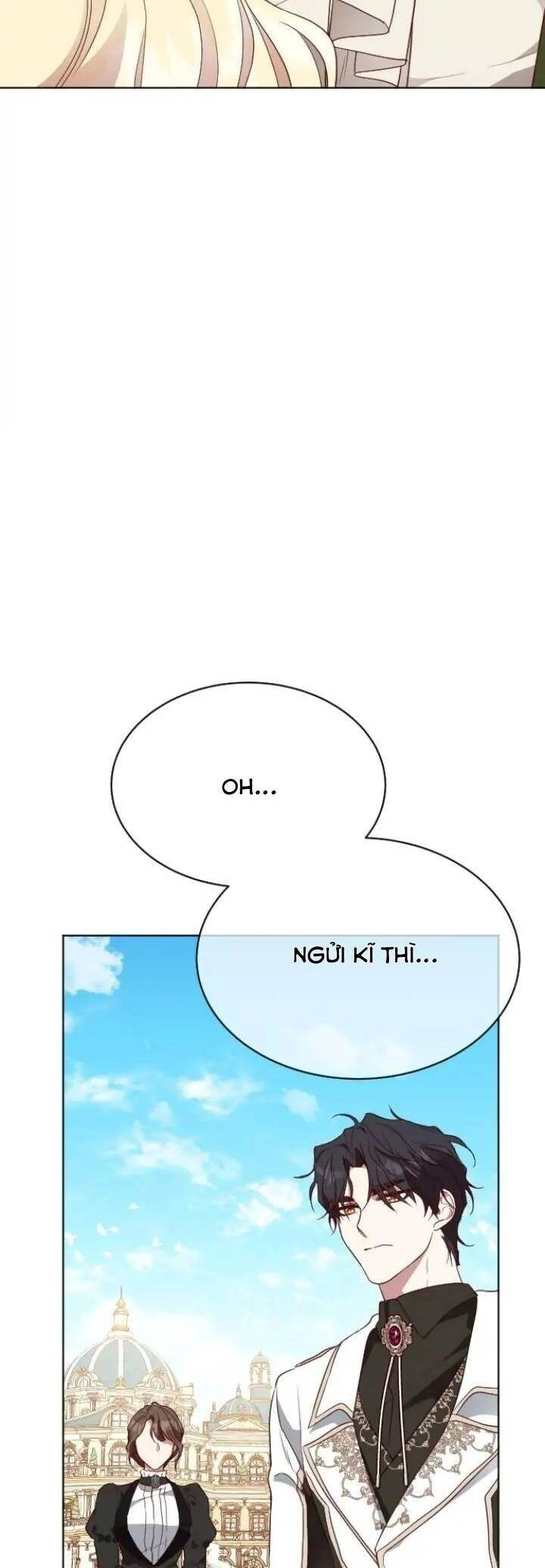 Hoa Dã Thú Chapter 23 - 21