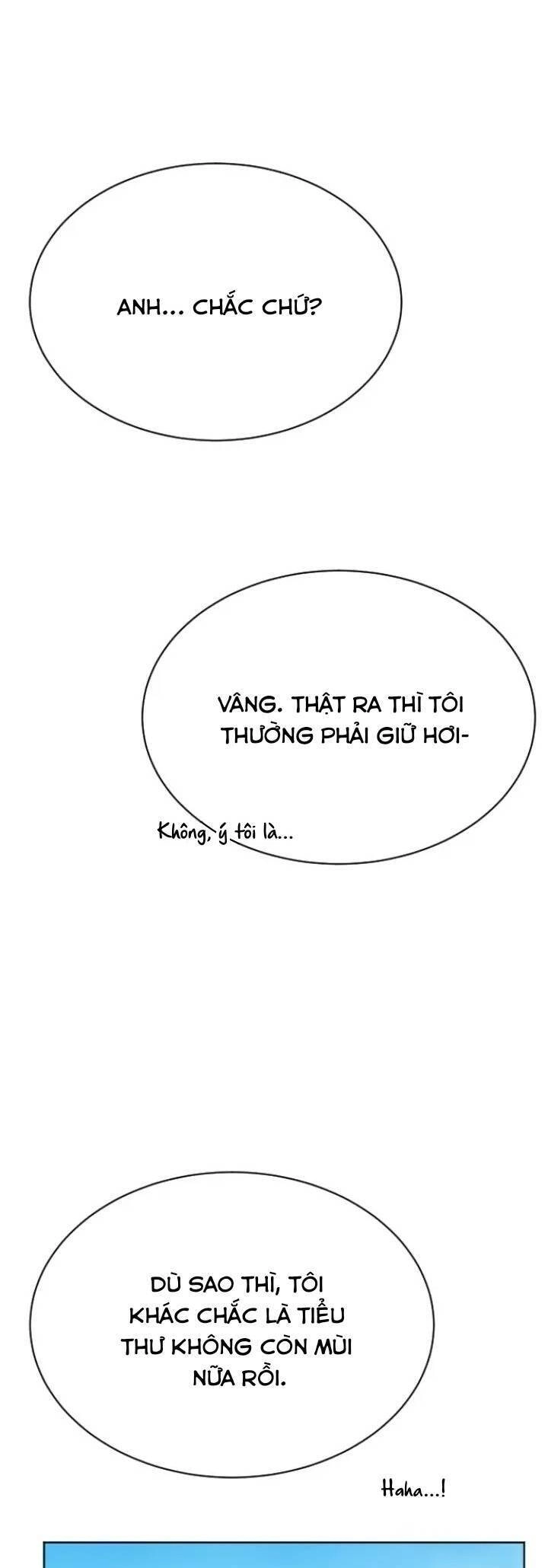Hoa Dã Thú Chapter 23 - 23