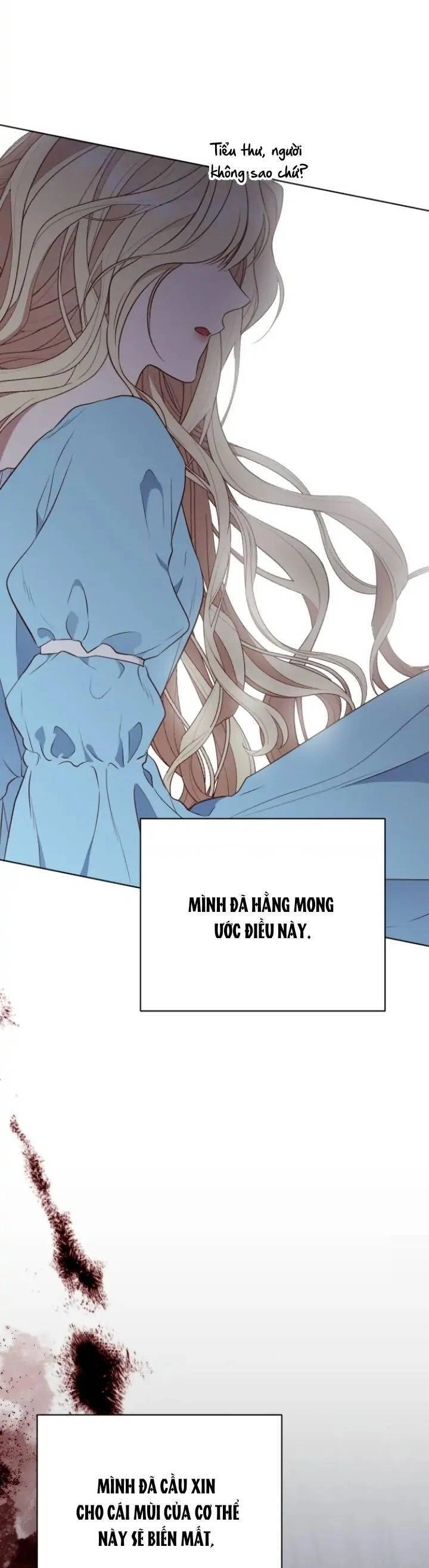 Hoa Dã Thú Chapter 23 - 26