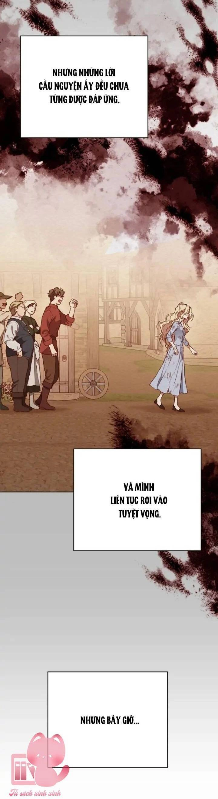 Hoa Dã Thú Chapter 23 - 28