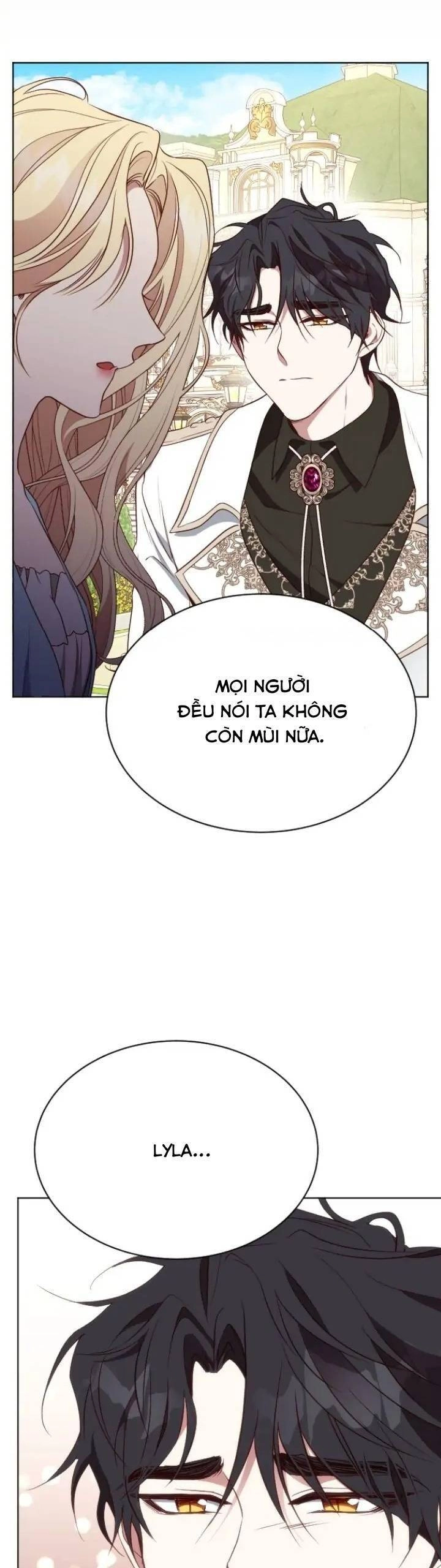 Hoa Dã Thú Chapter 23 - 29