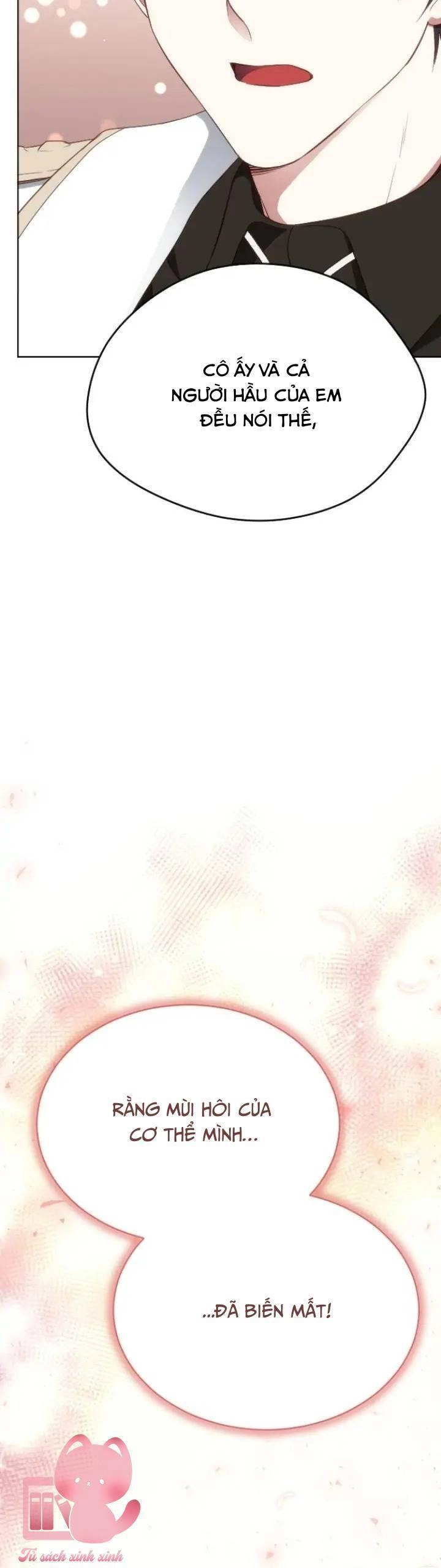Hoa Dã Thú Chapter 23 - 30