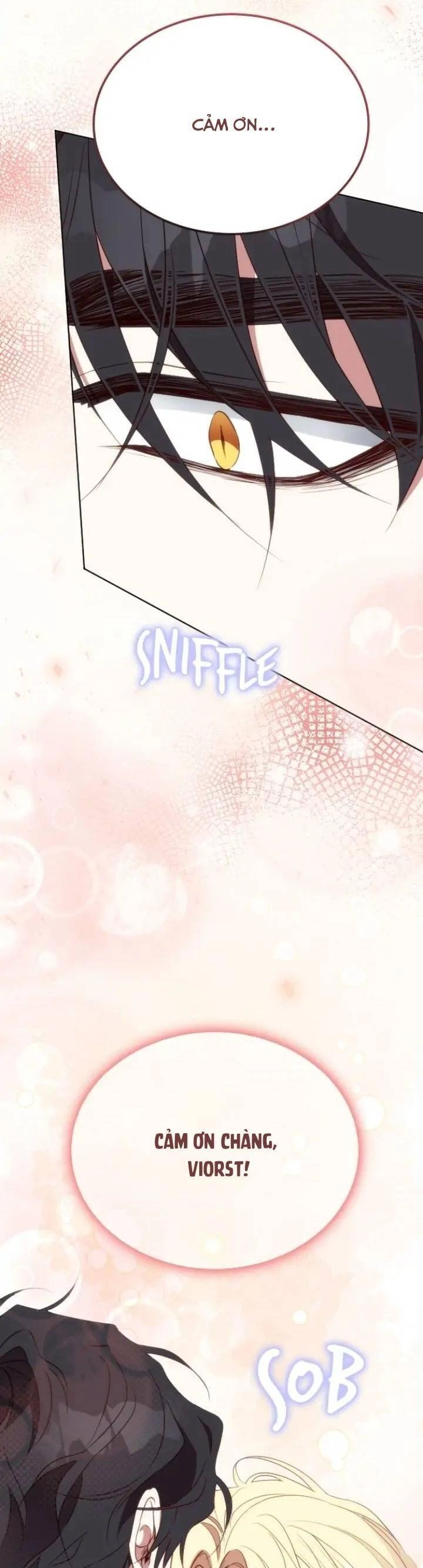 Hoa Dã Thú Chapter 23 - 34