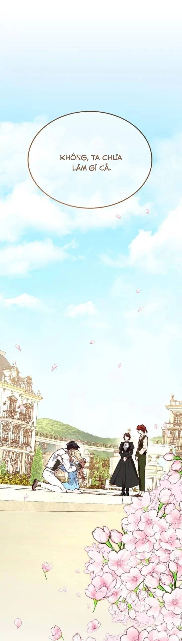 Hoa Dã Thú Chapter 23 - 38