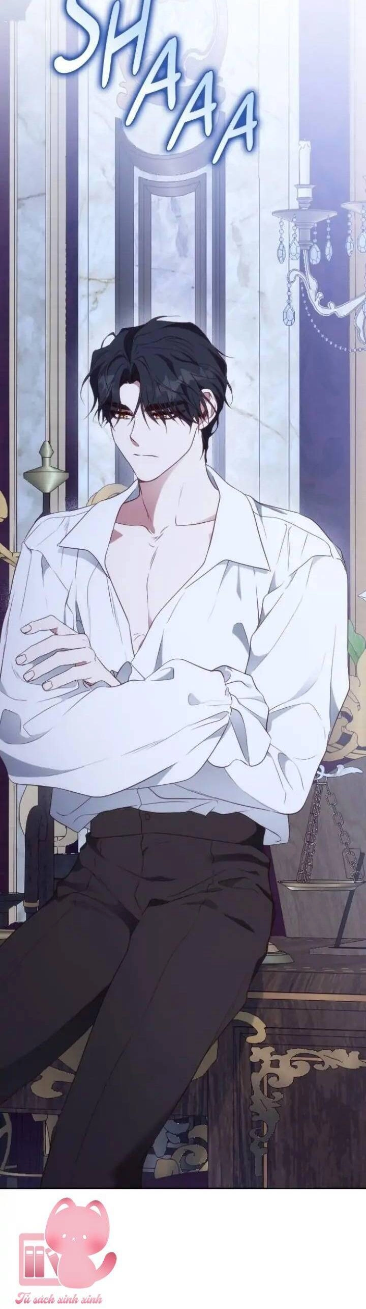 Hoa Dã Thú Chapter 23 - 41