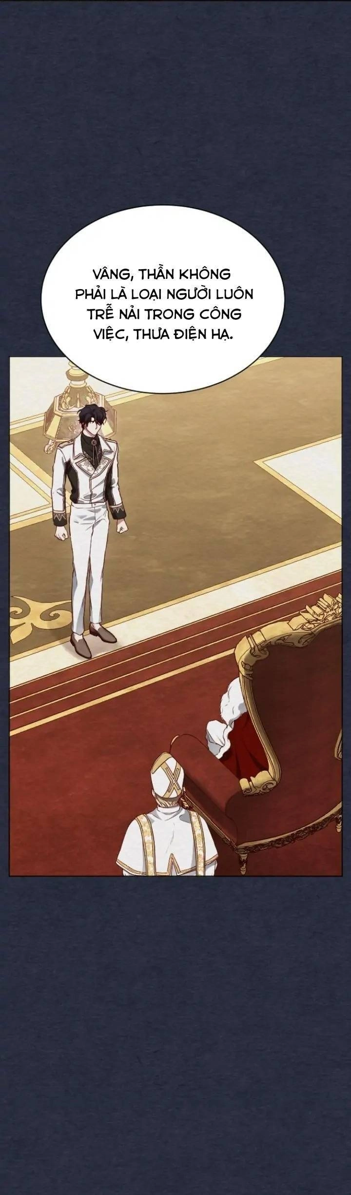 Hoa Dã Thú Chapter 23 - 45