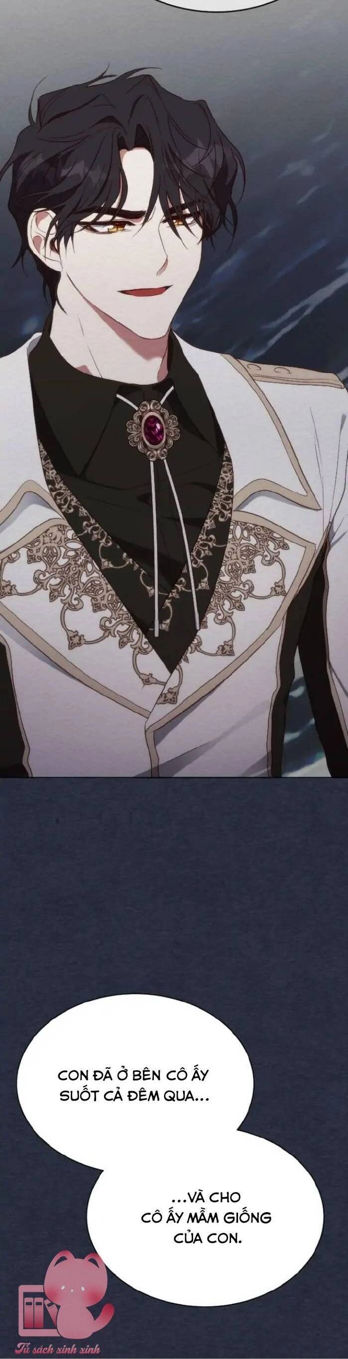 Hoa Dã Thú Chapter 23 - 49