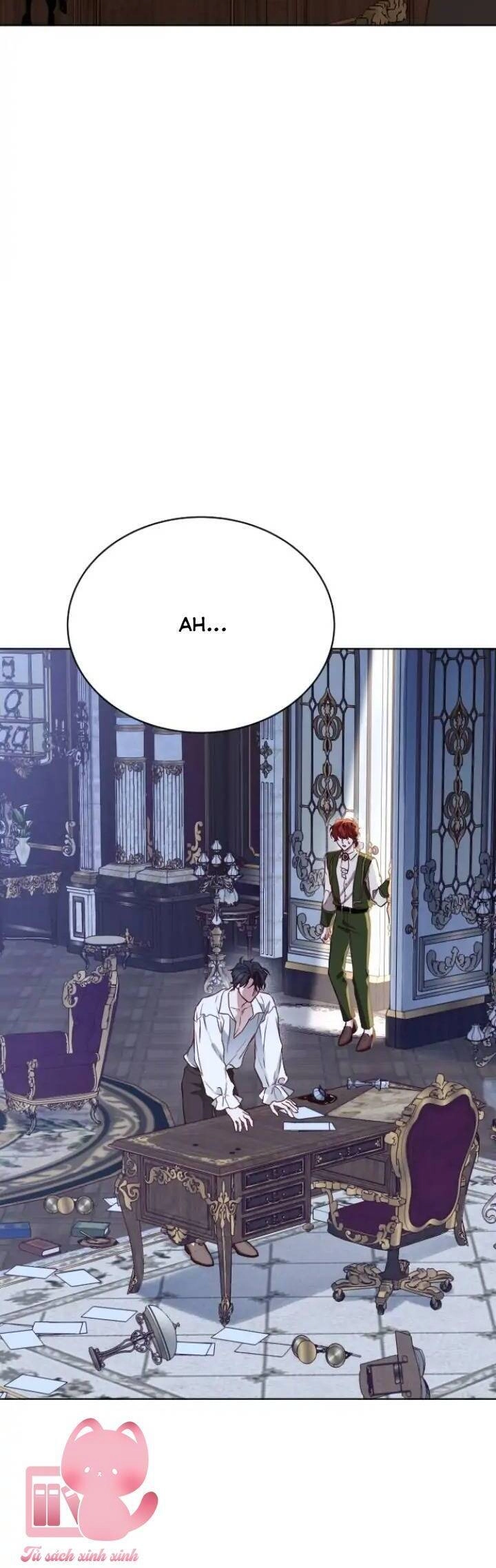 Hoa Dã Thú Chapter 23 - 55