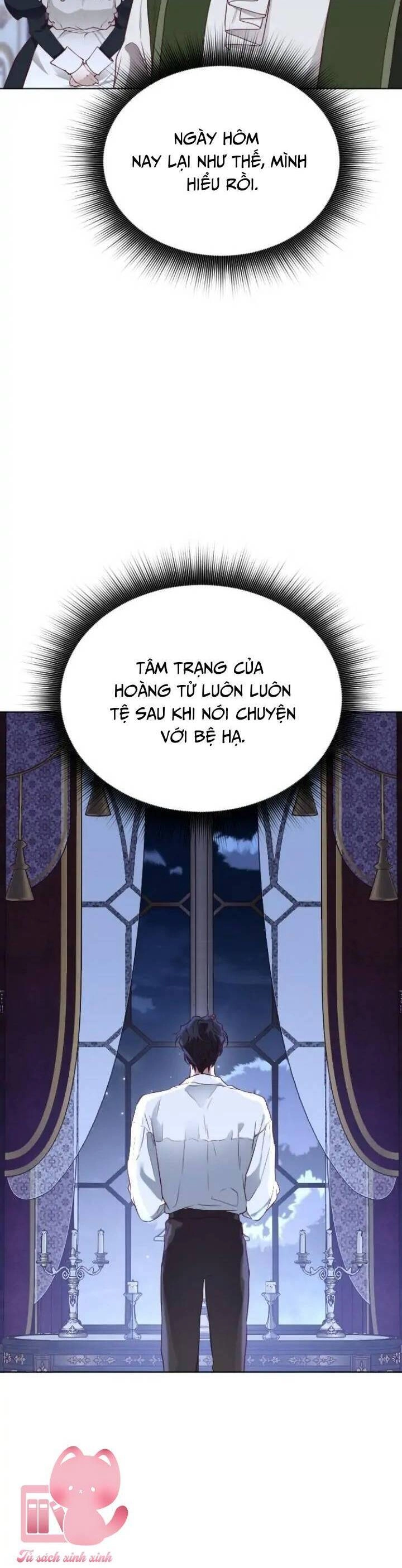 Hoa Dã Thú Chapter 23 - 57