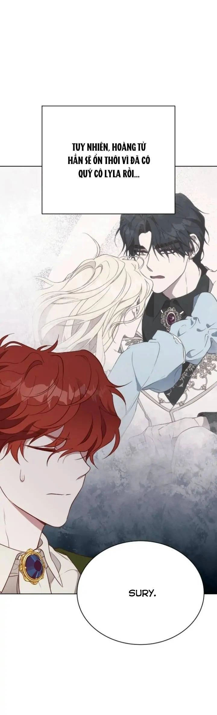 Hoa Dã Thú Chapter 23 - 58