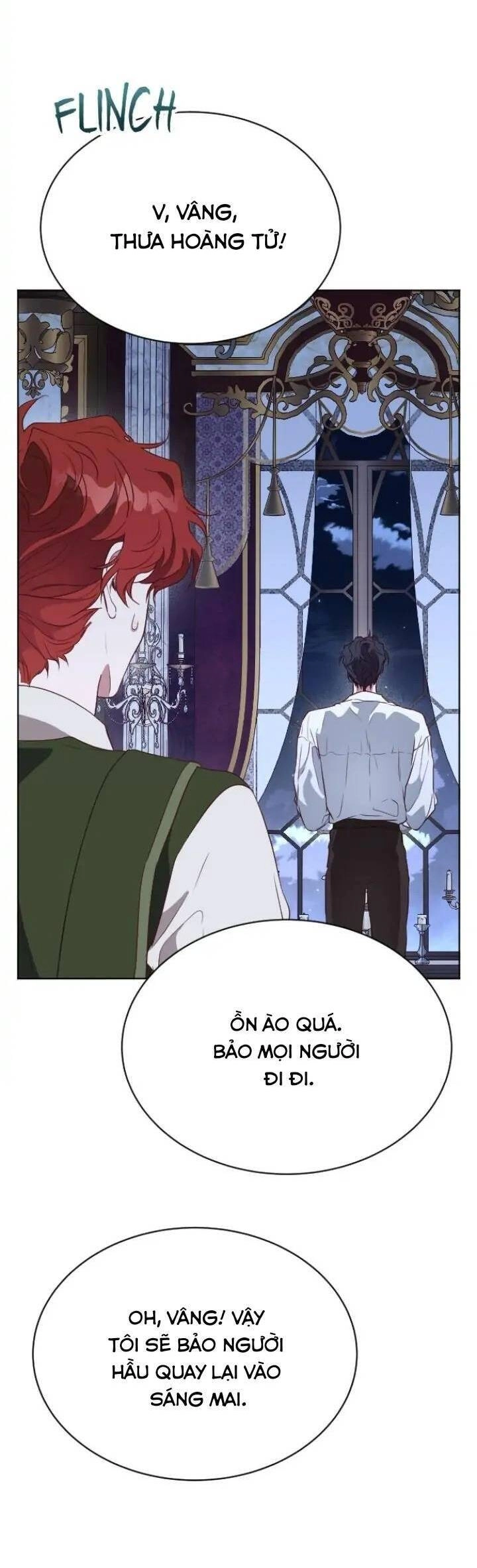 Hoa Dã Thú Chapter 23 - 59