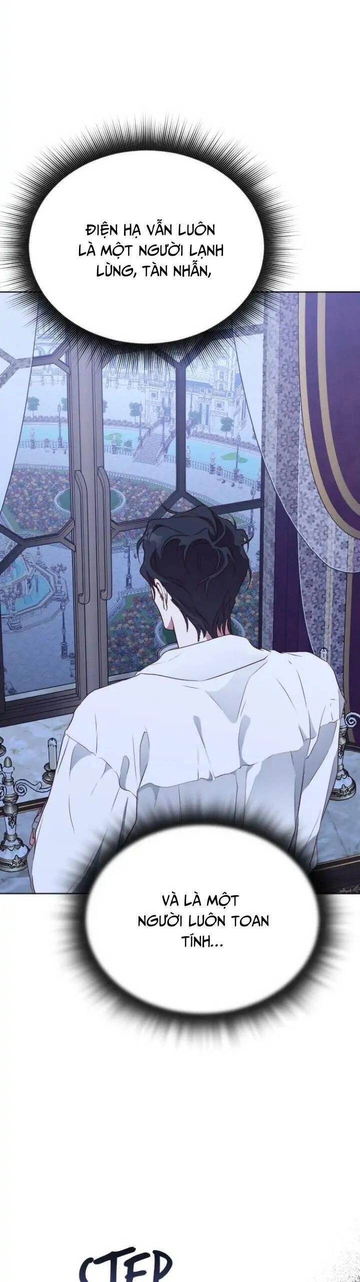 Hoa Dã Thú Chapter 23 - 62