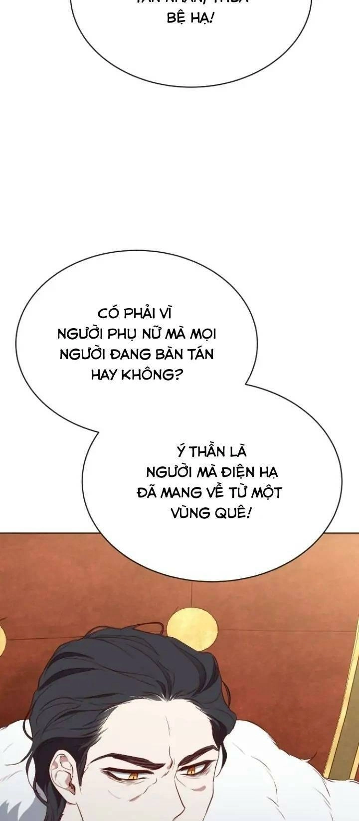 Hoa Dã Thú Chapter 24 - 5