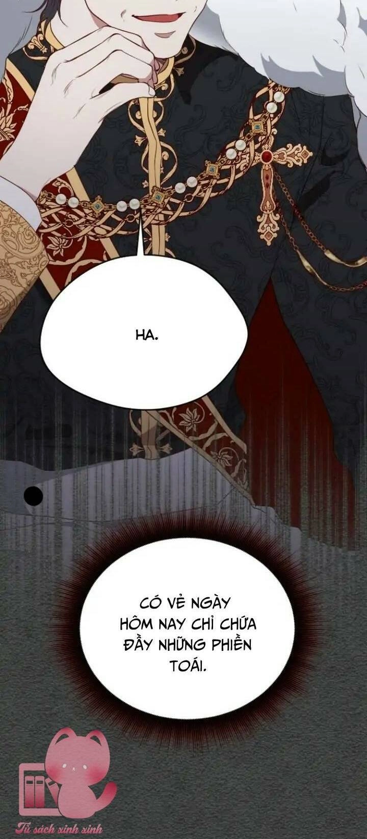 Hoa Dã Thú Chapter 24 - 6