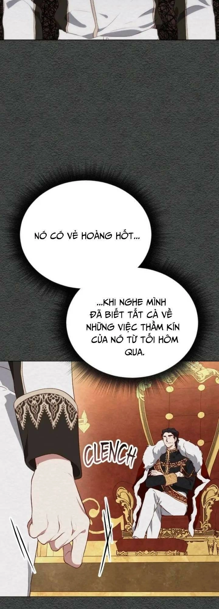 Hoa Dã Thú Chapter 24 - 8