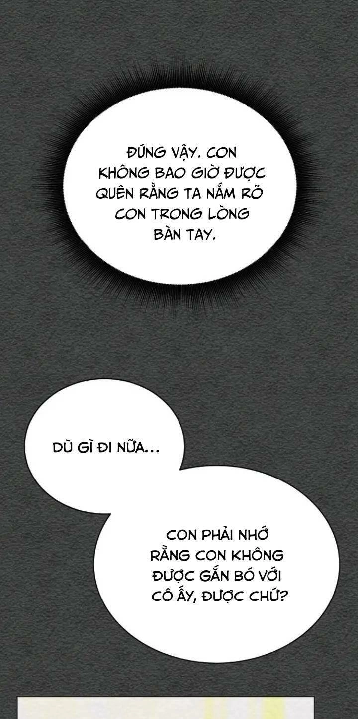 Hoa Dã Thú Chapter 24 - 9