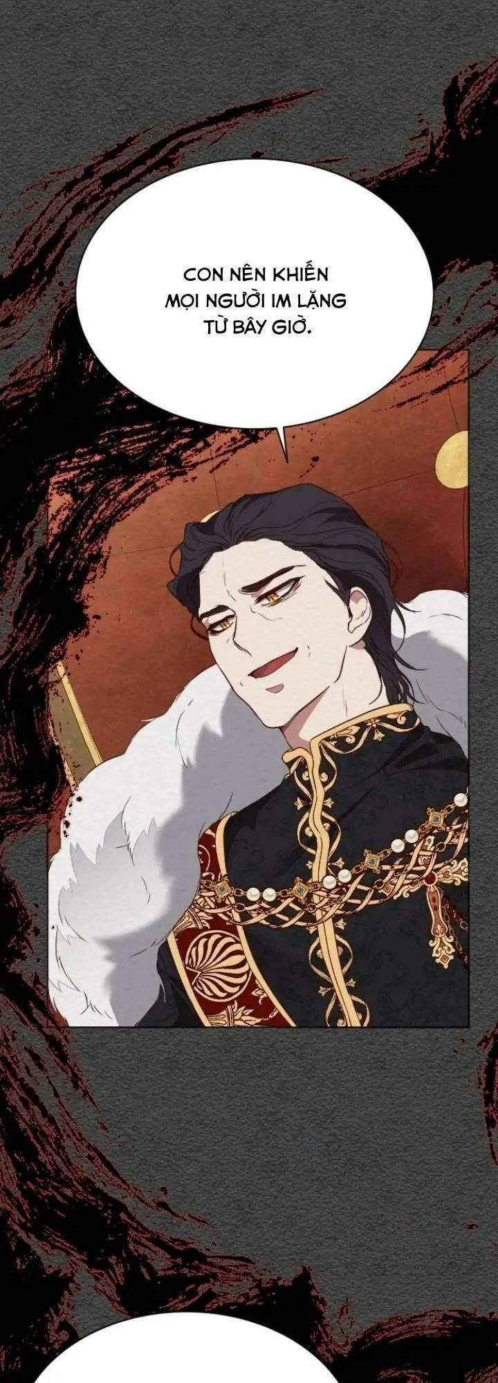 Hoa Dã Thú Chapter 24 - 26