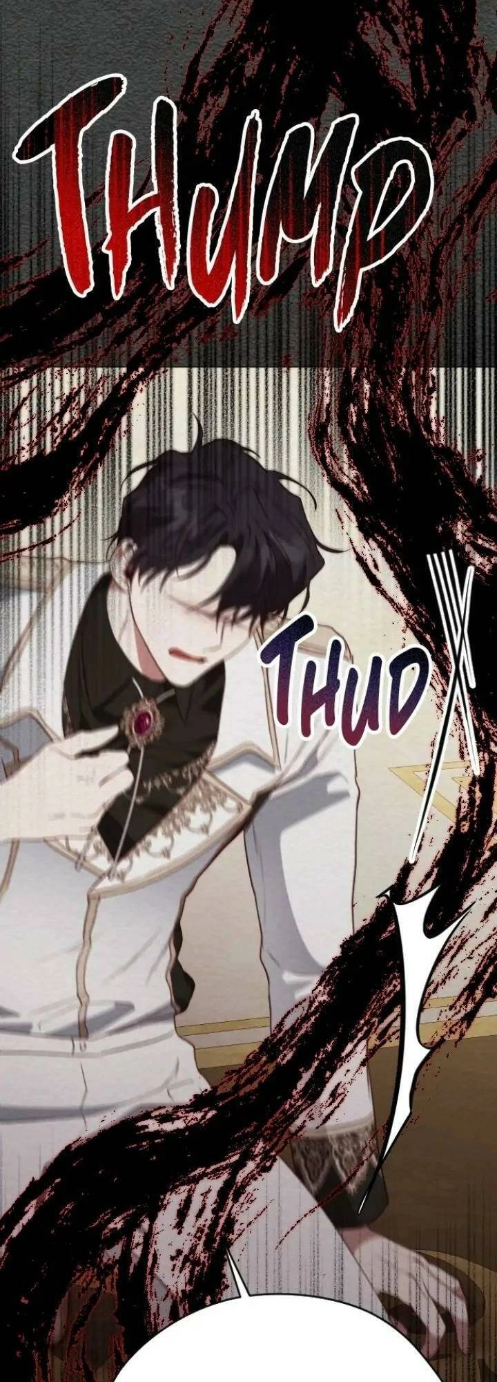 Hoa Dã Thú Chapter 24 - 30