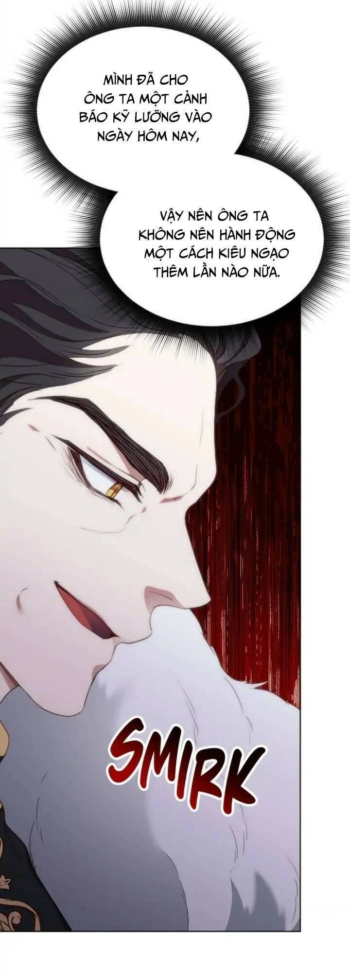 Hoa Dã Thú Chapter 24 - 36