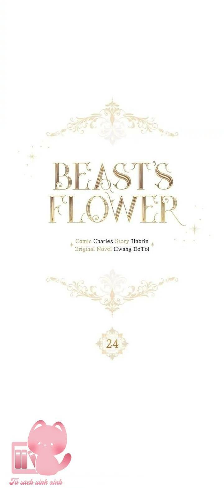 Hoa Dã Thú Chapter 24 - 41
