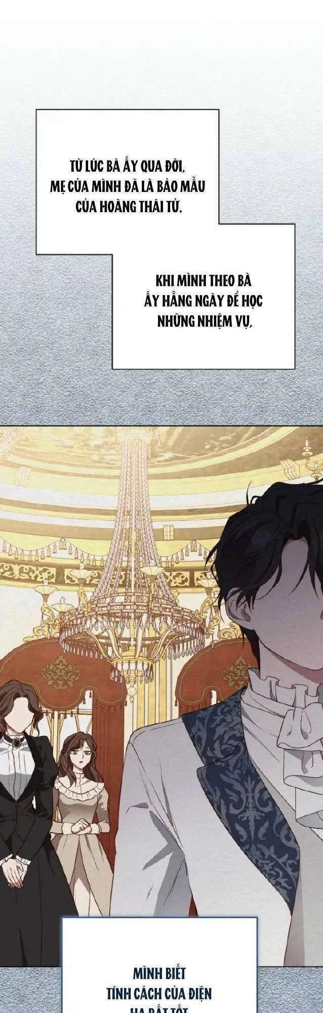 Hoa Dã Thú Chapter 24 - 50